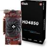 Club 3D - Placa Video Radeon HD 4850