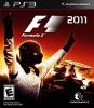 Codemasters - formula 1 2011 (ps3)
