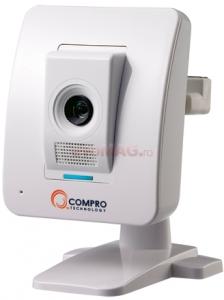 Compro - Camera de supraveghere IP60