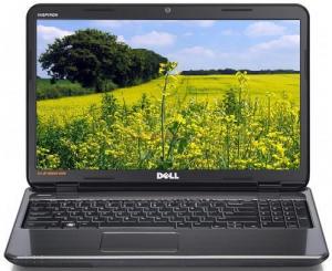 Dell -   Laptop Dell Inspiron N5010 (Intel Core i5-480M, 15.6", 4GB, 500GB, ATI Radeon HD 5470@512MB, BT, Ubuntu, Albastru)