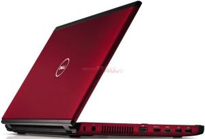 Dell - Laptop Vostro 3700 (Rosu) (Core i5)