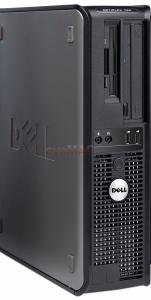 Dell - Sistem PC OptiPlex 755 Desktop-33217