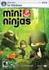 Eidos interactive -  mini ninjas (pc)
