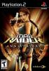 Eidos Interactive - Tomb Raider: Anniversary (PS2)