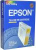 Epson - Cartus cerneala S020122 (Galben)