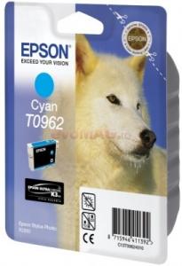 Epson - Cartus cerneala T0962 (Cyan)