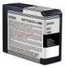 Epson - cartus cerneala t580800 (negru mat)