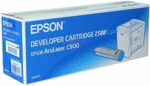 Epson toner s050157 (cyan)