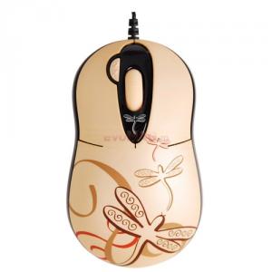 G-Cube - Mouse GOE-6DN (Nature)