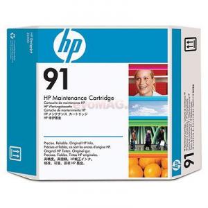 HP - Cartus HP de intretinere  91