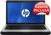 HP - Laptop Compaq 630 (Intel Core 2 Duo P7570, 15.6", 2GB, 320GB, Intel GMA 4500MHD, HDMI, BT, Linux, Geanta inclusa)