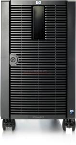 HP - ProLiant ML570 G4 (Xeon MP 7140M - DP || 4x1GB - DDR1 || Fara stocare)