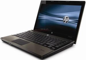 HP - Promotie Laptop ProBook 4320s (Core i3-380M, 13.3", 2GB, 250GB, GMA HD, BT, Linux)