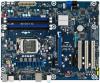 Intel - Placa de baza DZ77SL-50K, Intel Z77, LGA1155, DDR III, PCI-E 3.0, SATA III, USB 3.0 (bulk)