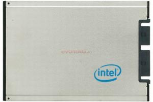 Intel - SSD X18-M Gen &#35;2 (34nm)&#44; SATA II 300&#44; 160GB (MLC)