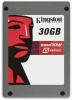 Kingston - Promotie SSD Seria V Gen &#35;1 (50nm)&#44; SATA II 300&#44; 30GB (MLC)