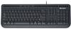 Microsoft -  tastatura multimedia 600
