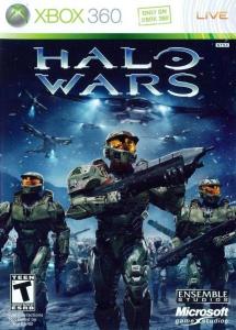 Microsoft Game Studios - Halo Wars (XBOX 360)