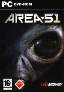 Midway - Cel mai mic pret! Area 51 (PC)