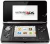 Nintendo - Consola Nintendo  3DS (Neagra)