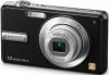 Panasonic - Camera Foto DMC-F3 (Negru) + Card RP-SDM02 2GB