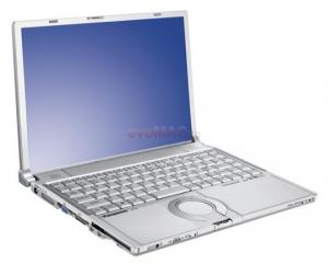 Panasonic - Laptopuri Toughbook CF-W7