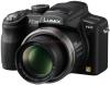 Panasonic - promotie camera foto dmc-fz38 (neagra) +