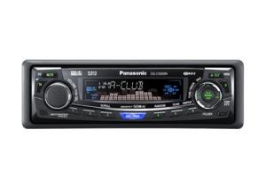 Panasonic - Radio CD/MP3 CQ-C5303