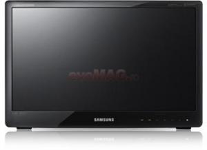 SAMSUNG - Monitor LCD 22" LD220HD