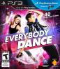 Scea - everybody dance (ps3)