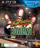 Scee - scee high velocity bowling