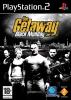 Scee - the getaway: black monday (ps2)