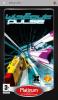 Scee - wipeout pulse - platinum edition (psp)