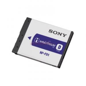 Sony acumulator np fd1