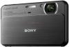 Sony - camera foto dsc-t99 (neagra) lcd touchscreen +