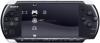 Sony - consola playstation portable (3004 / piano black) +