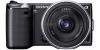 Sony - Promotie Camera Foto NEX-5K (Neagra) + Obiectiv 18-55mm + CADOURI