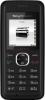 Sony ericsson - telefon mobil j132 (night black)