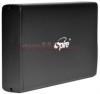 Spire - hdd rack spire gigapod usb 3.0 (negru)