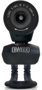 Sweex - Camera Web WC612 HD (Rosie)