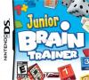 Take-two interactive -   junior brain trainer (ds)