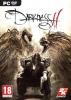 Take-two interactive - the darkness ii (pc)