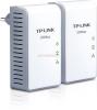 TP-LINK - Kit mini adaptoare Powerline TL-PA210KIT