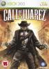 Ubisoft -  call of juarez (xbox 360)