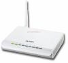Zyxel - router wireless nbg412w3g