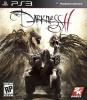 2k games -  the darkness ii (ps3)