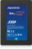 A-DATA - SSD S596&#44; SATA II 300&#44; 64GB (MLC)