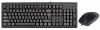 A4tech - kit tastatura si mouse km-72620d (negru)