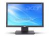 Acer - monitor lcd 20" v203wab