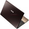 ASUS - Laptop ASUS K55VM-SX170D (Intel Core i3-3110M, 15.6", 4GB, 500GB, nVidia GeForce GT 630M@2GB, USB 3.0, HDMI)